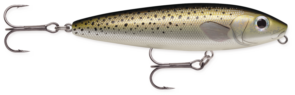 (ST) Speckled Trout